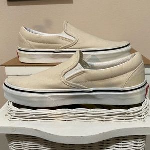 Vans Classic Slip-on Shoe